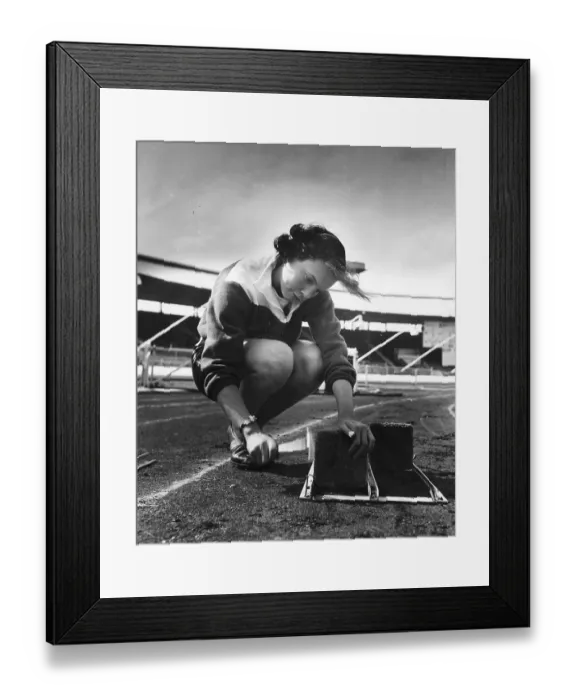 Framed Print : June Foulds Framed Print : June Foulds