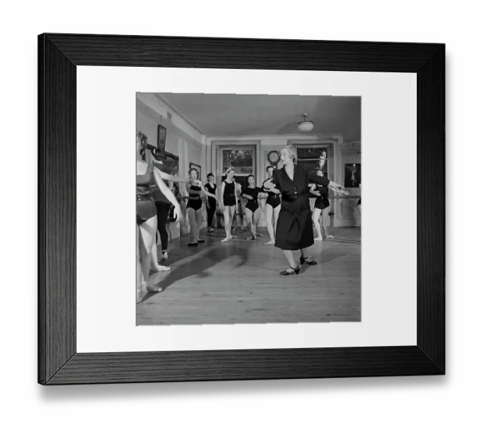 Framed Print : Phyllis Bedells School Framed Print : Phyllis Bedells School
