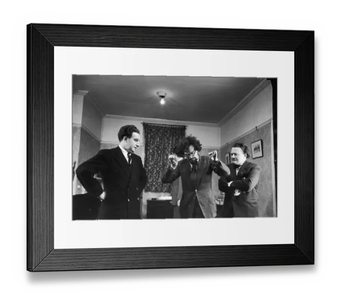 Framed Print : Gooning About Framed Print : Gooning About