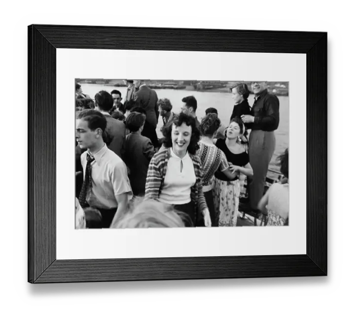Framed Print : Jive Afloat Framed Print : Jive Afloat