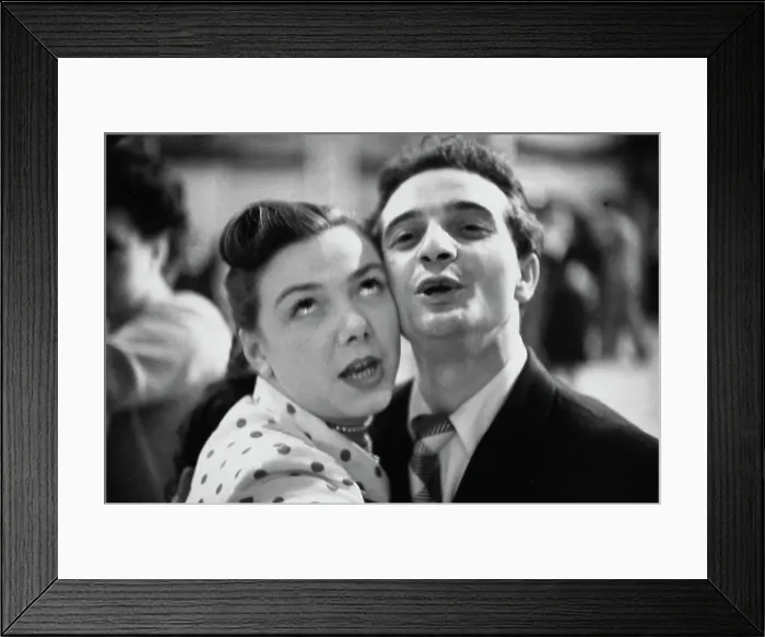 Framed Print : The Lyceum Framed Print : The Lyceum