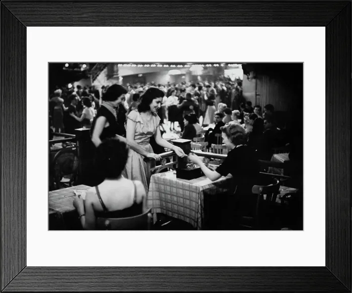 Framed Print : The Lyceum Framed Print : The Lyceum