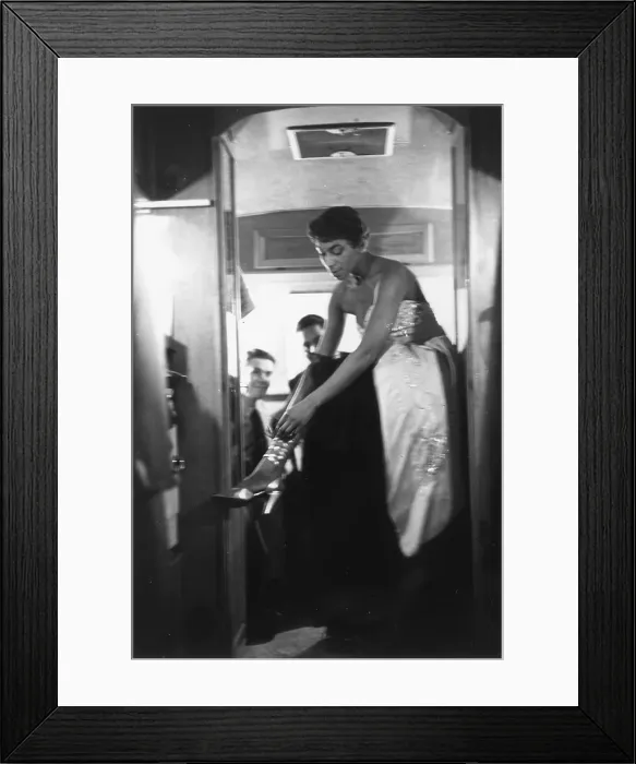 Framed Print : Getting It Right Framed Print : Getting It Right