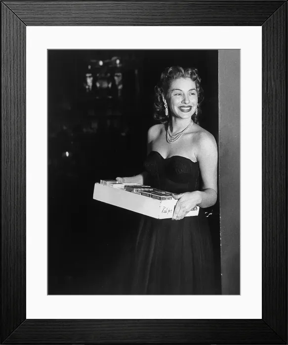 Framed Print : Selling Cigarettes Framed Print : Selling Cigarettes