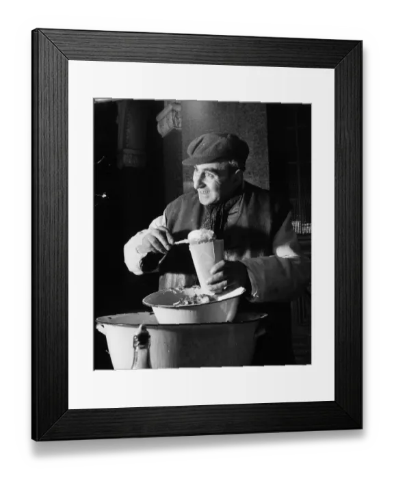 Framed Print : London Speciality Framed Print : London Speciality