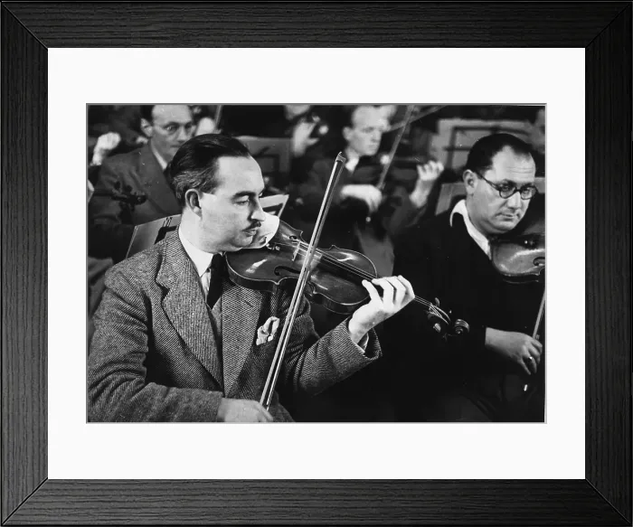 Framed Print : Festival Opera Framed Print : Festival Opera