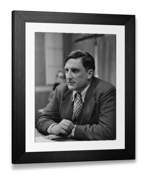 Framed Print : William Clarke Framed Print : William Clarke