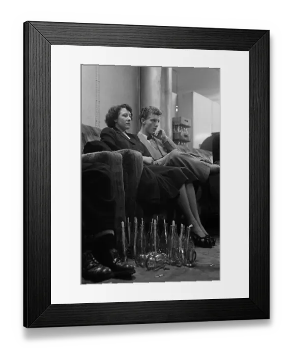 Framed Print : Jazz Band Ball Framed Print : Jazz Band Ball