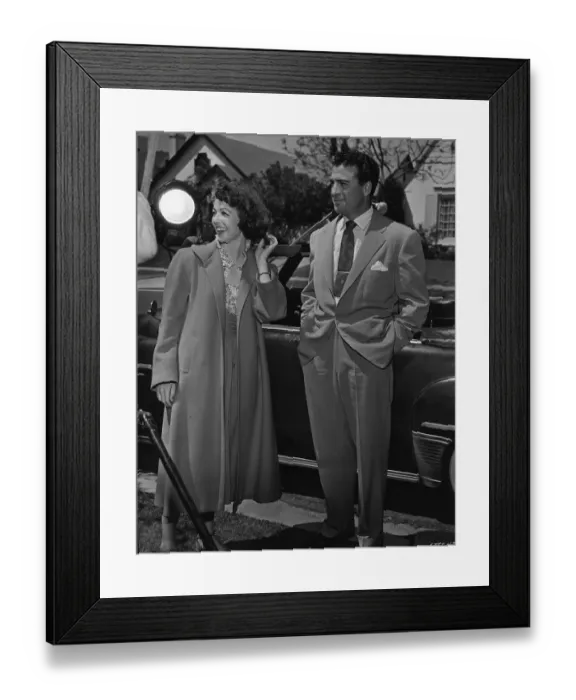 Framed Print : Cause For Alarm Framed Print : Cause For Alarm