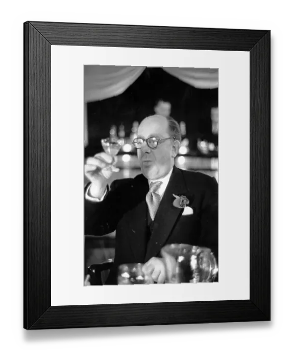 Framed Print : Cocktail At Festival Framed Print : Cocktail At Festival