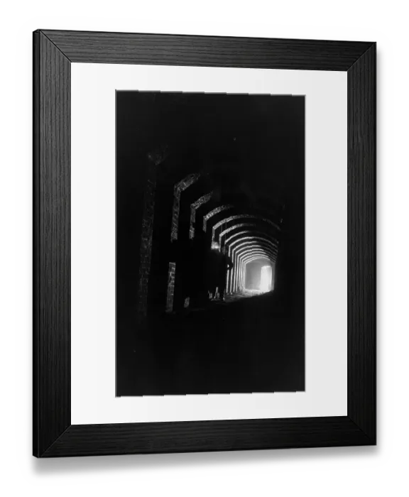 Framed Print : Under The Albert Memorial Framed Print : Under The Albert Memorial