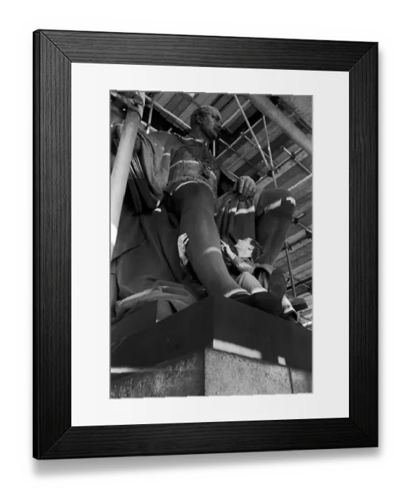 Framed Print : Albert Memorial Framed Print : Albert Memorial