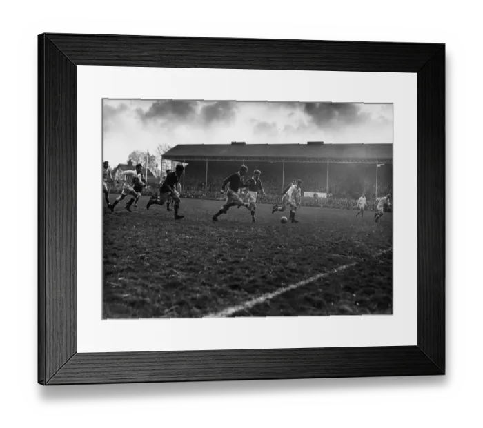 Framed Print : Ireland V England Framed Print : Ireland V England