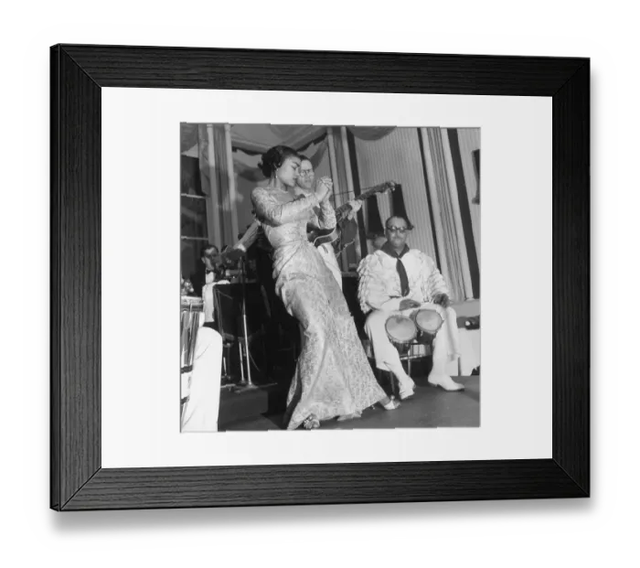 Framed Print : Early Eartha Framed Print : Early Eartha