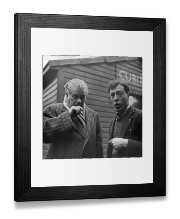 Framed Print : Festival Architect Framed Print : Festival Architect