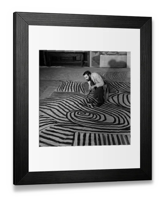 Framed Print : Artistic Restaurant Framed Print : Artistic Restaurant