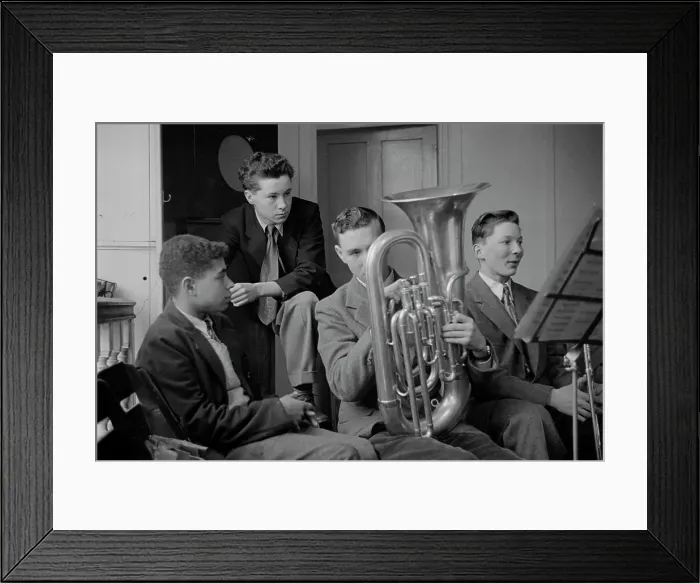 Framed Print : Holiday Symphony Framed Print : Holiday Symphony