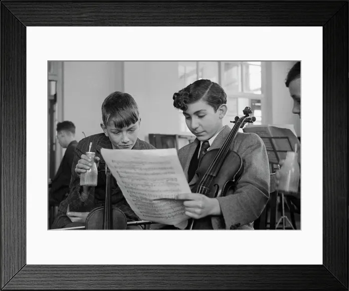 Framed Print : Holiday Symphony Framed Print : Holiday Symphony