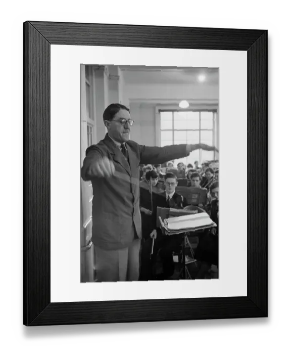 Framed Print : Holiday Symphony Framed Print : Holiday Symphony