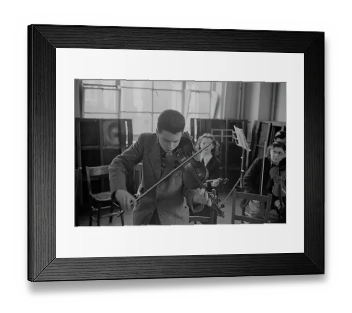 Framed Print : Holiday Symphony Framed Print : Holiday Symphony