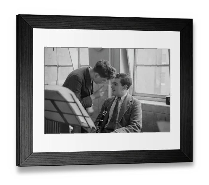 Framed Print : Holiday Symphony Framed Print : Holiday Symphony