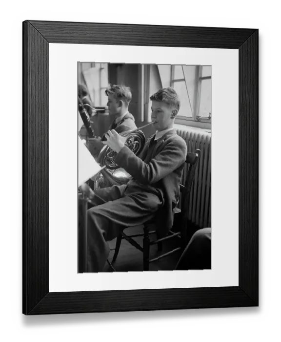 Framed Print : Holiday Symphony Framed Print : Holiday Symphony