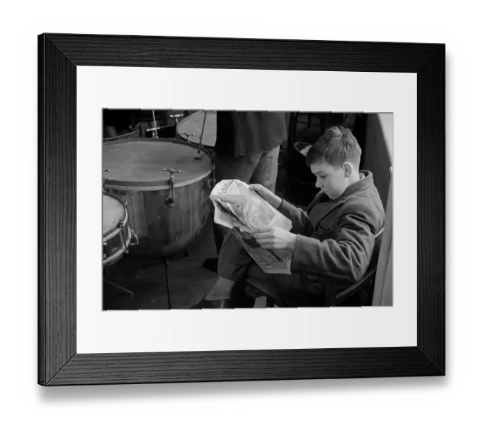 Framed Print : Holiday Symphony Framed Print : Holiday Symphony