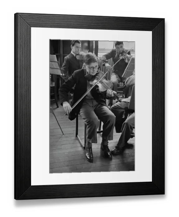 Framed Print : Holiday Symphony Framed Print : Holiday Symphony