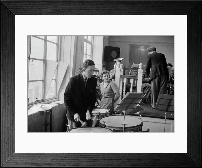 Framed Print : Holiday Symphony Framed Print : Holiday Symphony