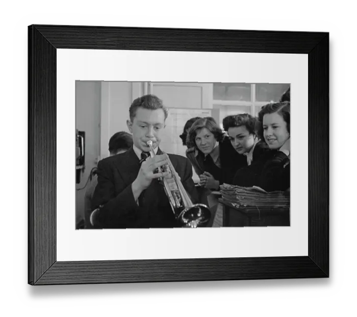 Framed Print : Holiday Symphony Framed Print : Holiday Symphony