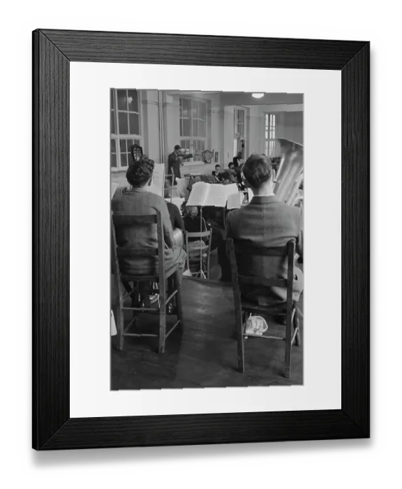 Framed Print : Holiday Symphony Framed Print : Holiday Symphony