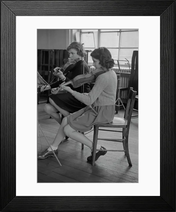 Framed Print : Holiday Symphony Framed Print : Holiday Symphony