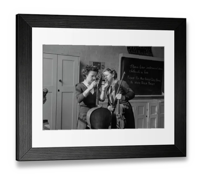 Framed Print : Holiday Symphony Framed Print : Holiday Symphony