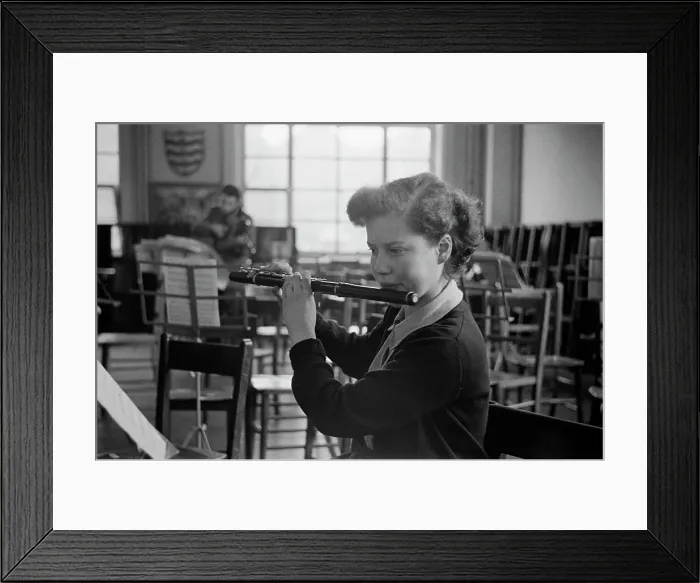 Framed Print : Holiday Symphony Framed Print : Holiday Symphony