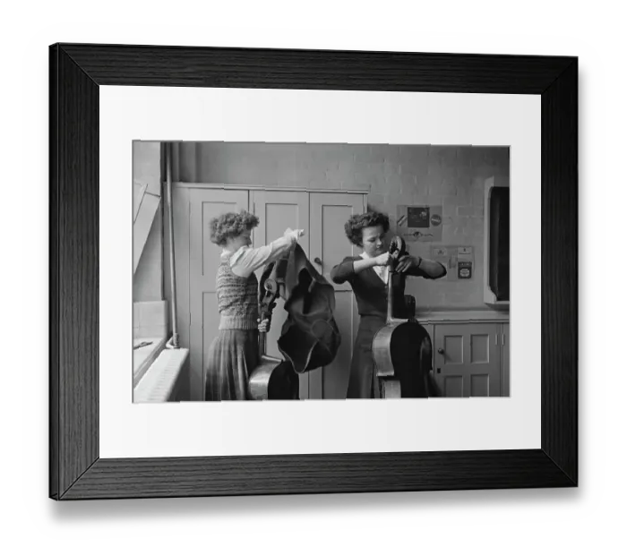 Framed Print : Holiday Symphony Framed Print : Holiday Symphony