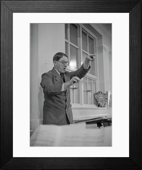 Framed Print : Holiday Symphony Framed Print : Holiday Symphony