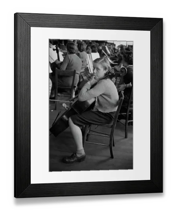 Framed Print : Holiday Symphony Framed Print : Holiday Symphony