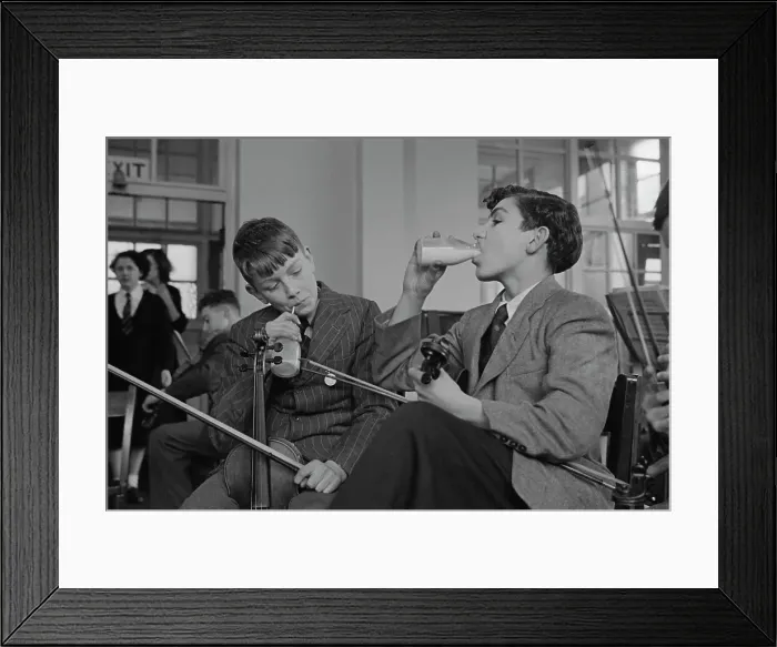 Framed Print : Holiday Symphony Framed Print : Holiday Symphony