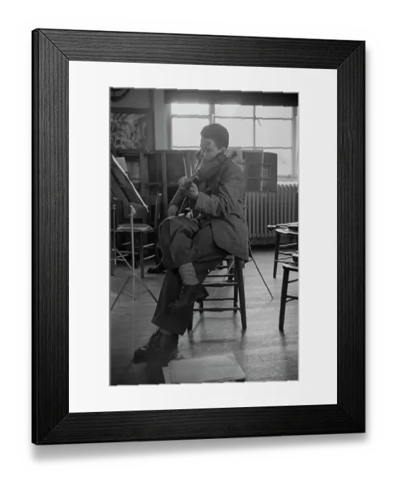 Framed Print : Holiday Symphony Framed Print : Holiday Symphony