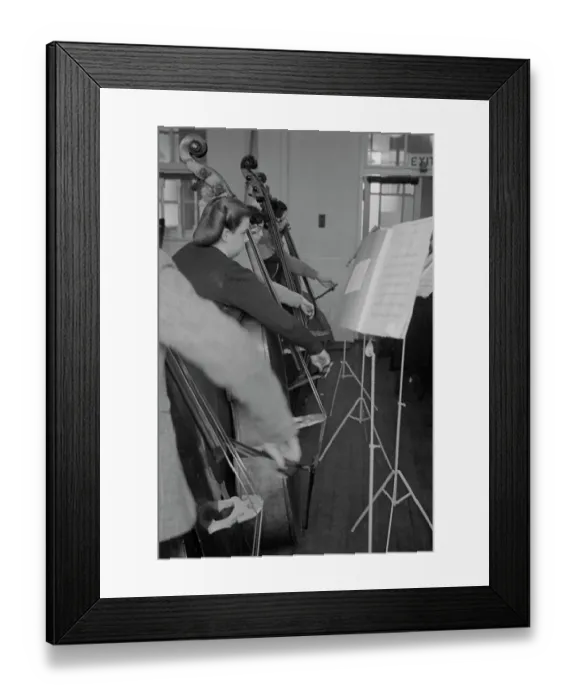 Framed Print : Holiday Symphony Framed Print : Holiday Symphony