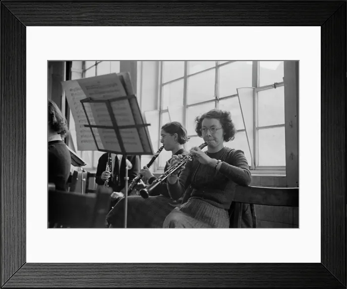 Framed Print : Holiday Symphony Framed Print : Holiday Symphony