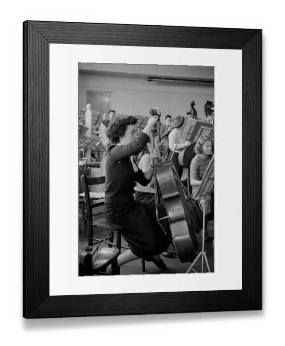 Framed Print : Holiday Symphony Framed Print : Holiday Symphony