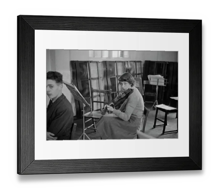 Framed Print : Holiday Symphony Framed Print : Holiday Symphony