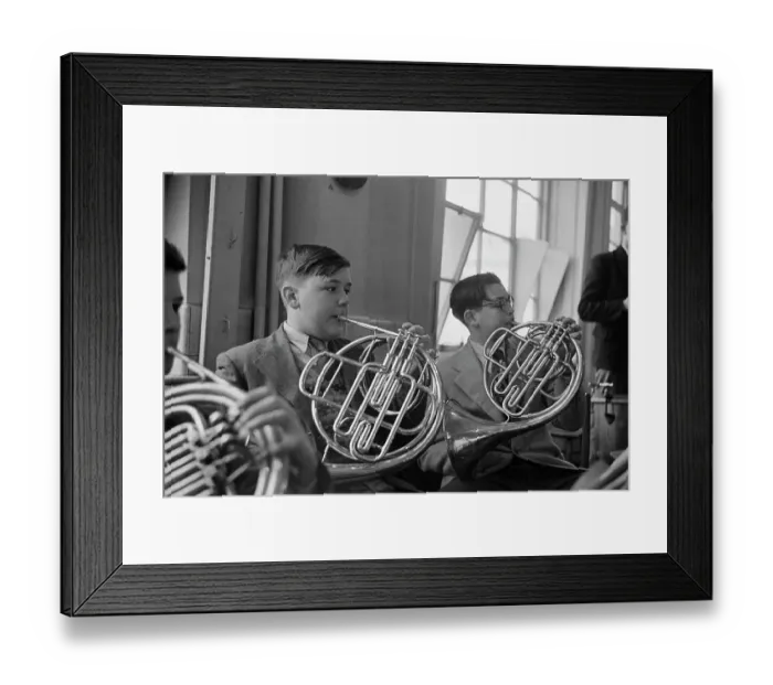 Framed Print : Holiday Symphony Framed Print : Holiday Symphony
