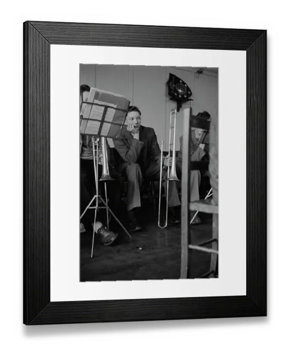 Framed Print : Holiday Symphony Framed Print : Holiday Symphony