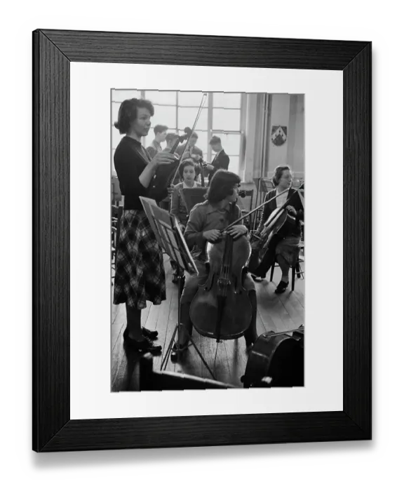 Framed Print : Holiday Symphony Framed Print : Holiday Symphony