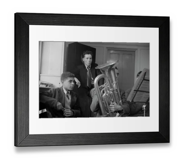Framed Print : Holiday Symphony Framed Print : Holiday Symphony