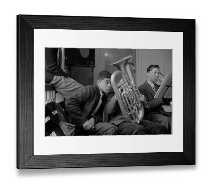 Framed Print : Holiday Symphony Framed Print : Holiday Symphony
