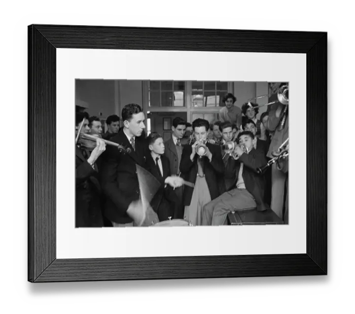 Framed Print : Holiday Symphony Framed Print : Holiday Symphony