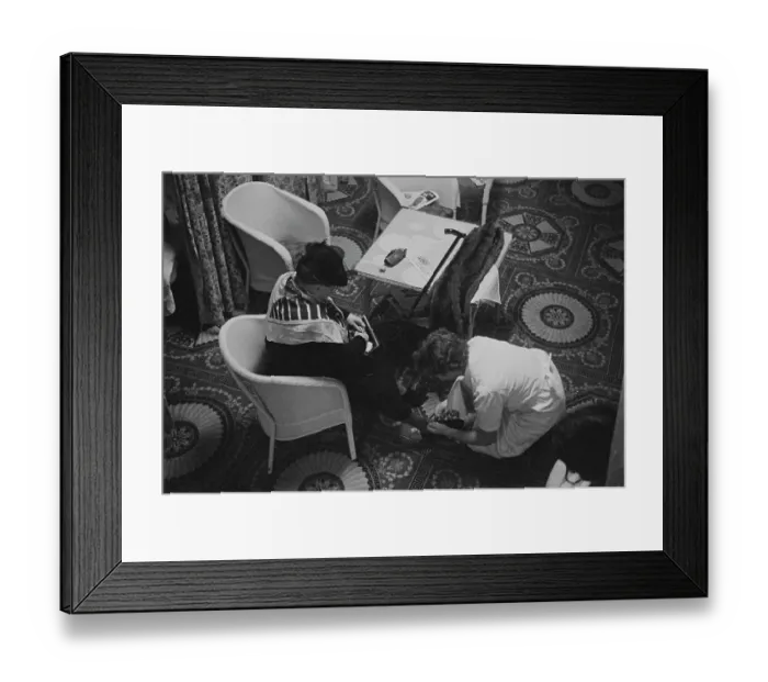 Framed Print : Ladies Turkish Bath Framed Print : Ladies Turkish Bath